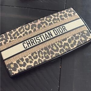 Christian Dior Limited Edition Mitzah Eyeshadow Palette